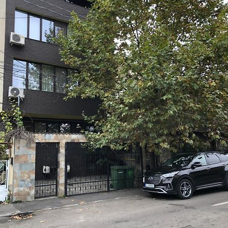 Studio Букурещ Екстериор снимка