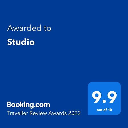 Studio Букурещ Екстериор снимка