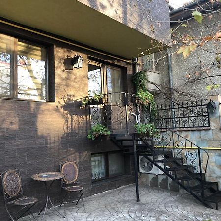 Studio Букурещ Екстериор снимка