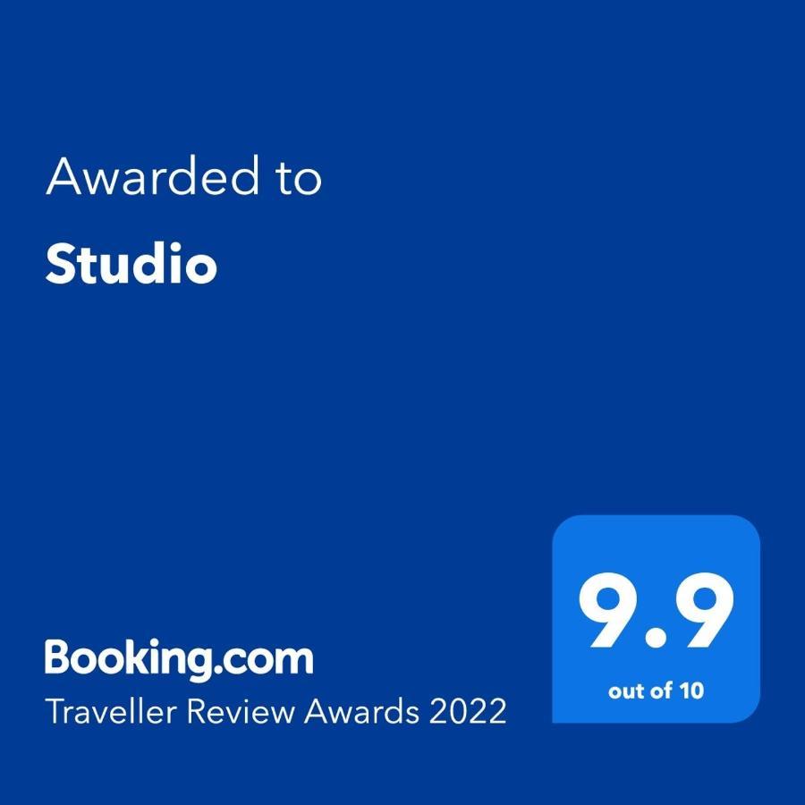 Studio Букурещ Екстериор снимка