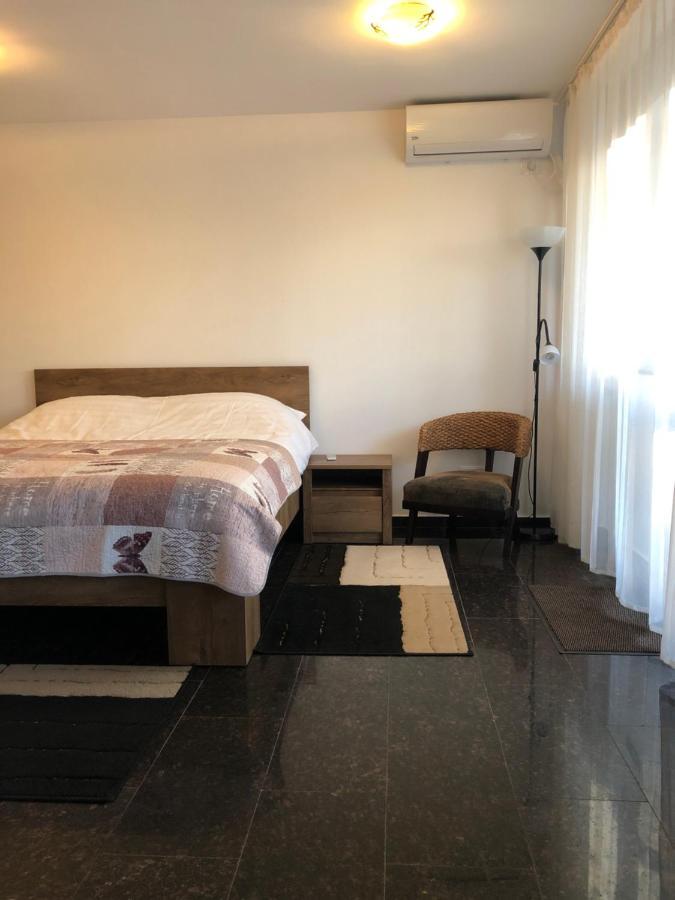 Studio Букурещ Екстериор снимка