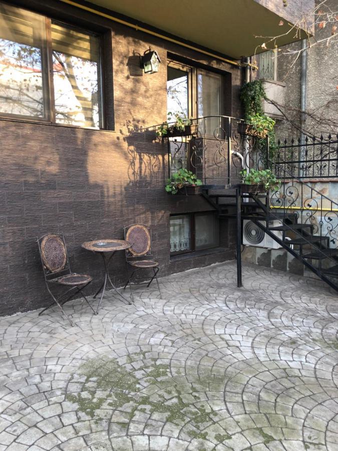 Studio Букурещ Екстериор снимка
